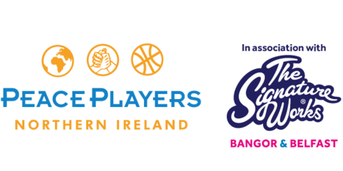 PeacePlayers Coach
